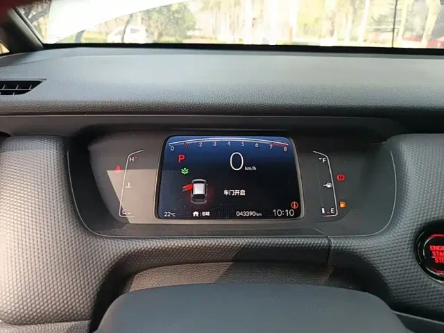Honda Fit — Фото автомобиля 11