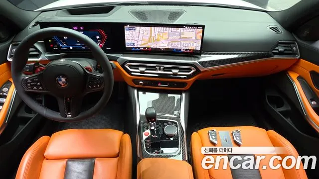 BMW M3 — Фото автомобиля 6