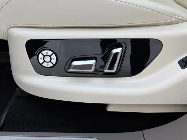 Wey Lanshan — Фото автомобиля 13