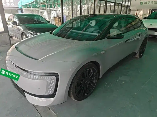Фотография автомобиля — Audi E5 Sportback