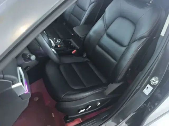 Mazda CX-5 — Фото автомобиля 10