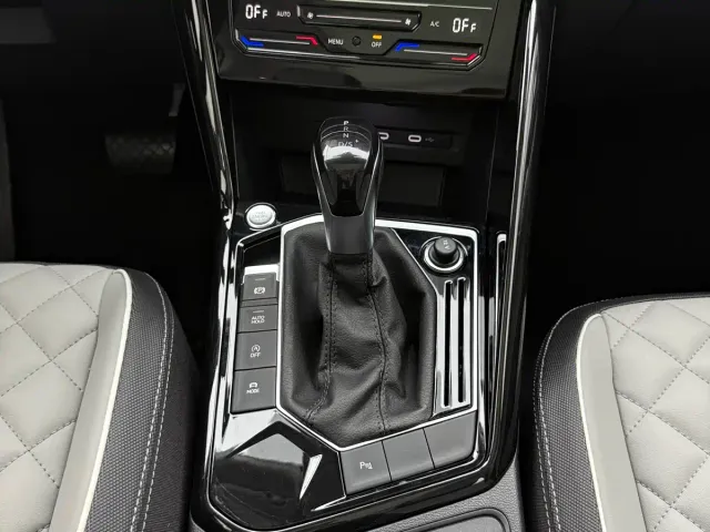 Volkswagen Tayron — Фото автомобиля 12
