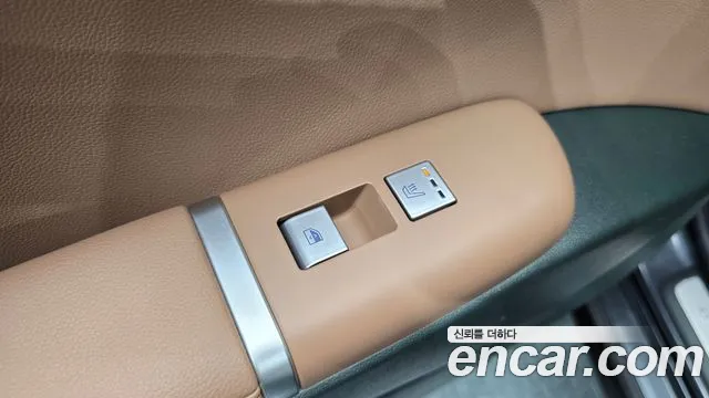 Hyundai Grandeur — Фото автомобиля 23