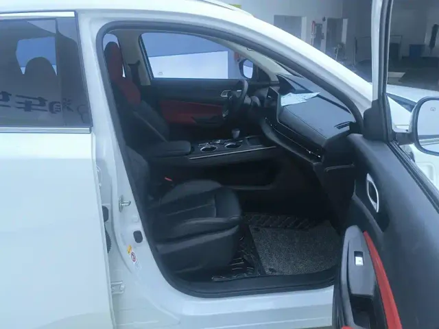 Changan CS55 Plus — Фото автомобиля 8