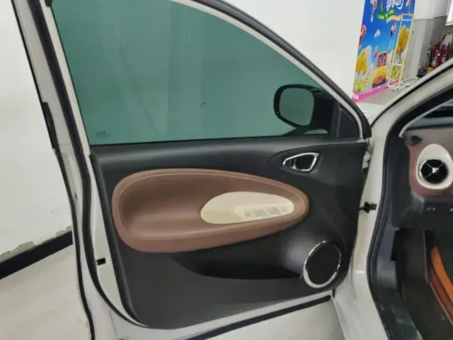 Wuling Bingo — Фото автомобиля 7