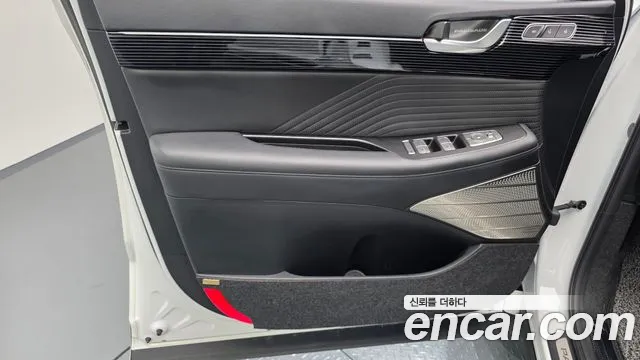 Hyundai Palisade The New Palisade Дизель 2.2 4WD — Фото автомобиля 23