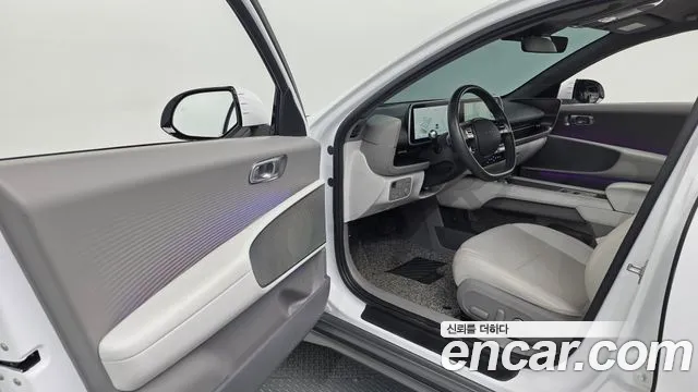 Hyundai Ioniq 6 — Фото автомобиля 15