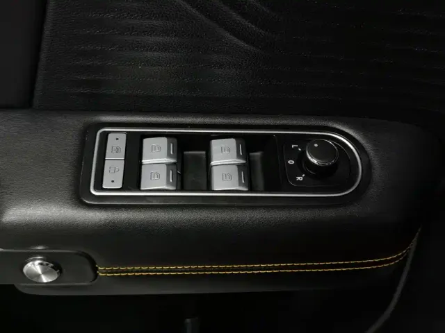 BAIC BJ30 — Фото автомобиля 9