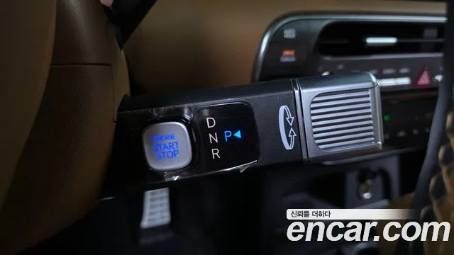 Hyundai Palisade LX3 — Фото автомобиля 11