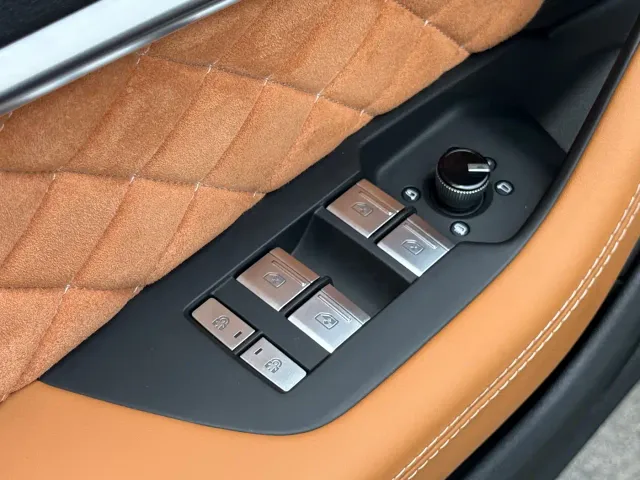 Audi A6L — Фото автомобиля 14