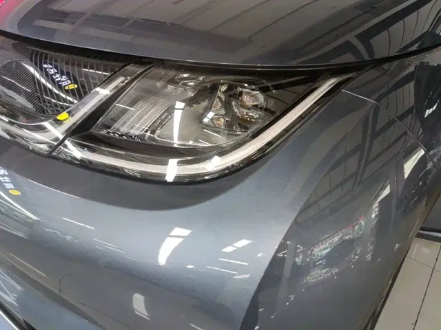 BYD Dolphin — Фото автомобиля 23