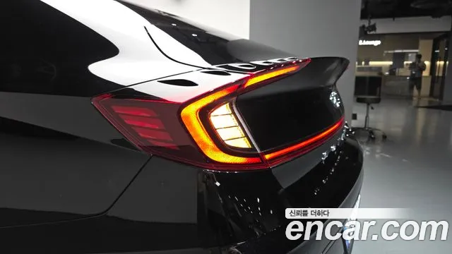 Hyundai Sonata DN8 — Фото автомобиля 8