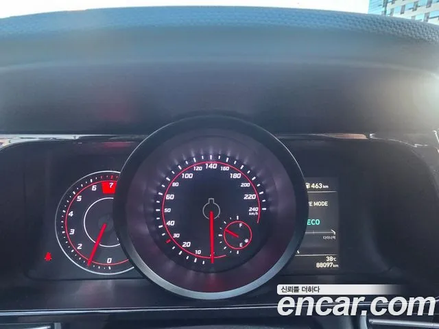 Hyundai AVANTE Avante (CN7) — Фото автомобиля 8