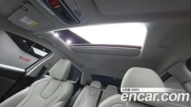 Hyundai AVANTE Avante (CN7) — Фото автомобиля 11