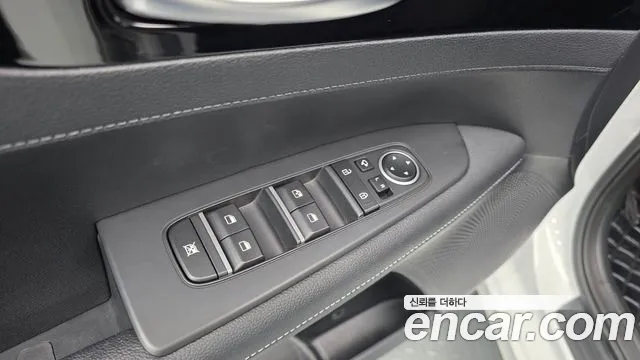Kia K3 — Фото автомобиля 20