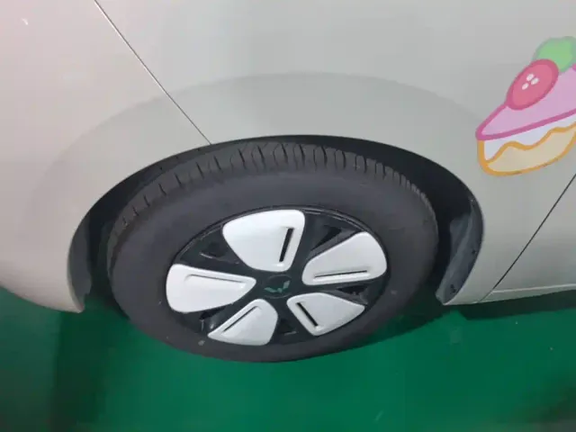 Wuling Hongguang Mini EV — Фото автомобиля 22