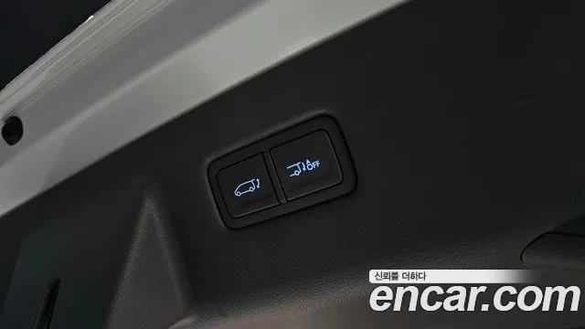 Hyundai Staria Staria 4WD Lounge 7 мест — Фото автомобиля 19