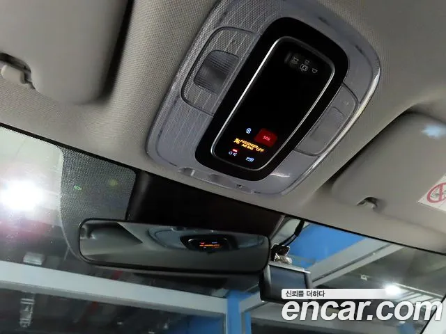 Hyundai Avante CN7 — Фото автомобиля 15