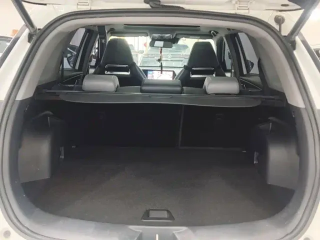 Changan CS75 Plus — Фото автомобиля 18