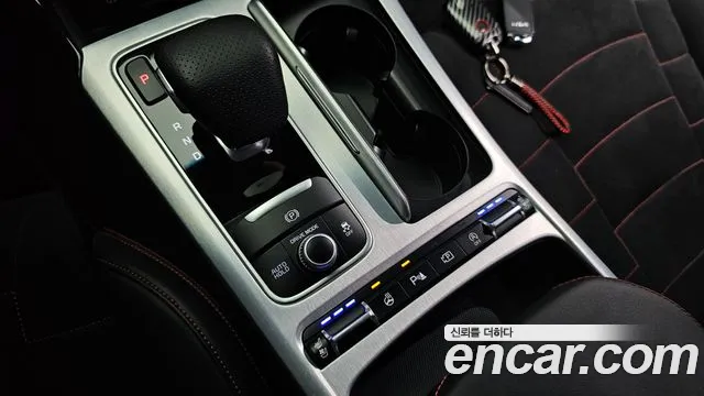 Kia Stinger Stinger Meister 3.3 GT AWD Acro Edition — Фото автомобиля 8