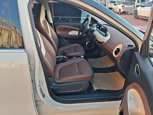 Wuling Bingo — Фото автомобиля 8