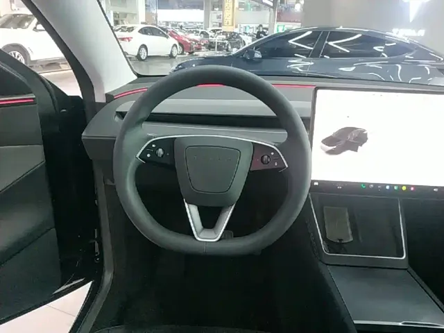 Tesla Model Y — Фото автомобиля 10