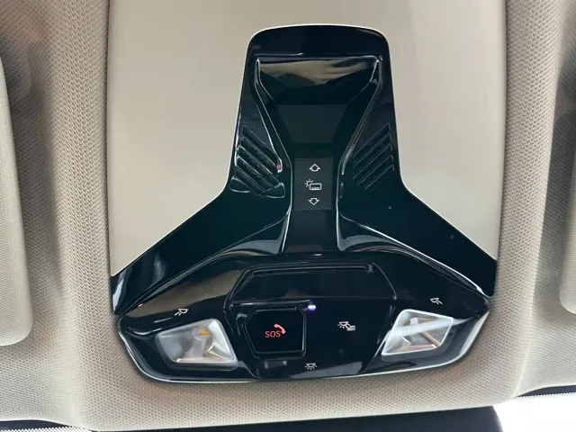 BMW X1 — Фото автомобиля 10