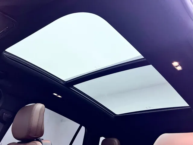 Lincoln Aviator — Фото автомобиля 19
