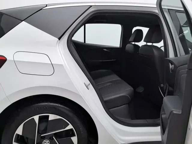 Volkswagen ID.3 — Фото автомобиля 15