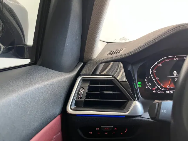 BMW 3 Series — Фото автомобиля 16