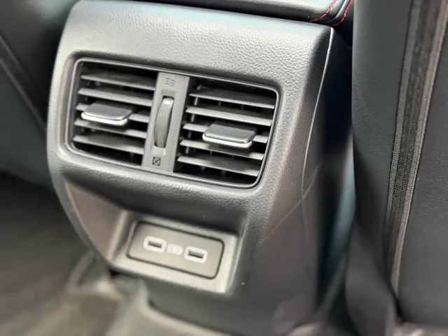 Honda Civic — Фото автомобиля 18