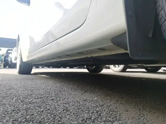 Nissan Sylphy — Фото автомобиля 21