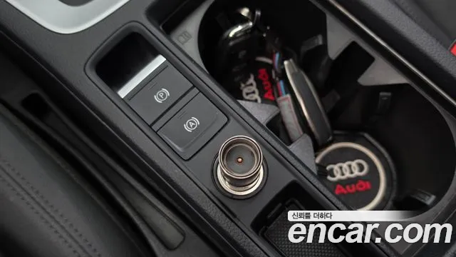 Audi Q3 — Фото автомобиля 14
