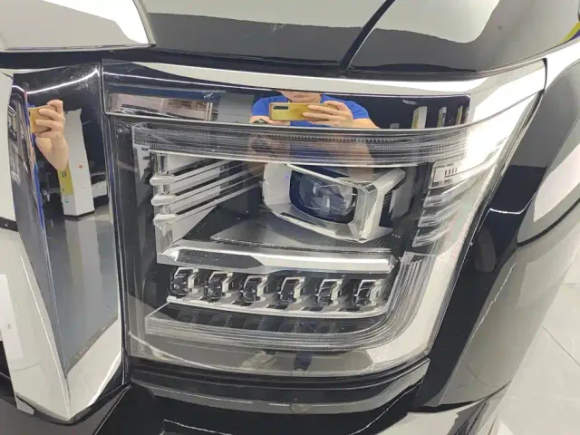 Haval H5 — Фото автомобиля 5