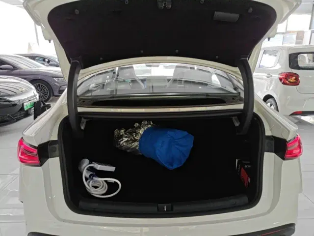 BYD Seal 06 — Фото автомобиля 18