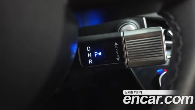 Hyundai Sonata Sonata Edge(DN8) — Фото автомобиля 8