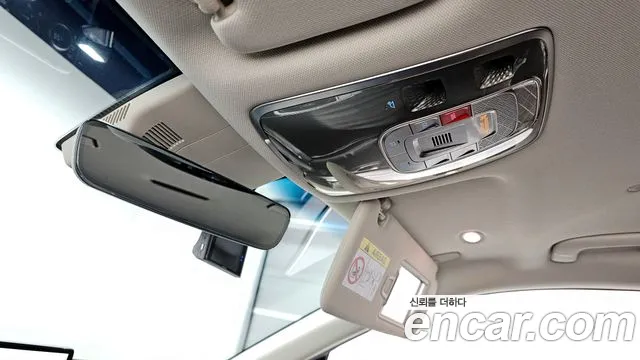 Genesis GV80 3.5T Бензин AWD — Фото автомобиля 18