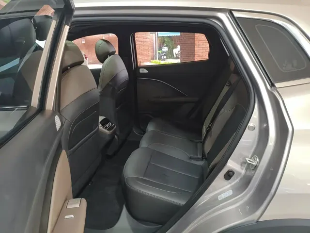 Changan CS55 Plus — Фото автомобиля 11