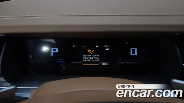 KG_Mobility_Ssangyong Torres Torres Бензин 1.5 2WD — Фото автомобиля 8