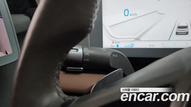 Hyundai Ioniq5 Ioniq5 Long Range AWD — Фото автомобиля 25