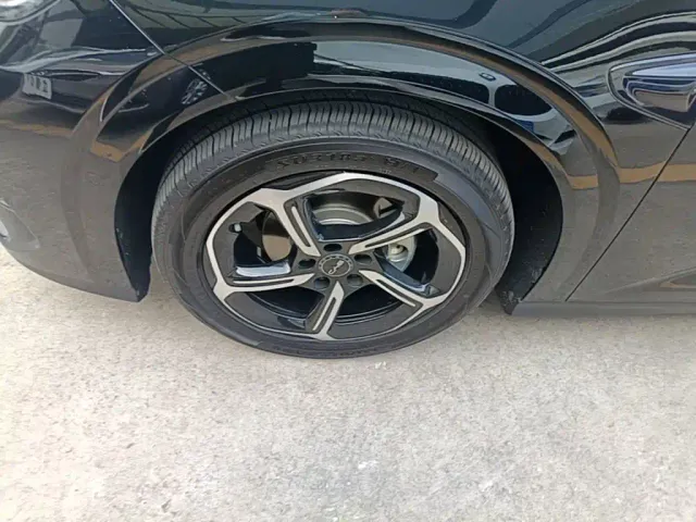BYD Seal 06 GT — Фото автомобиля 22