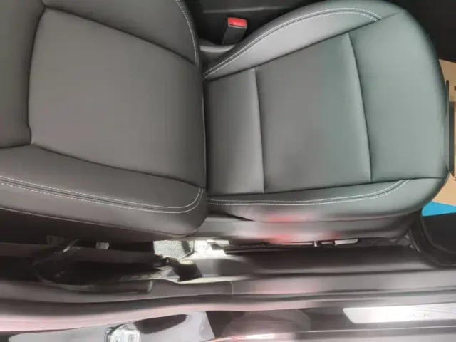 Buick Regal — Фото автомобиля 24