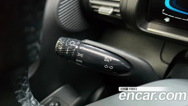 Hyundai Casper — Фото автомобиля 25