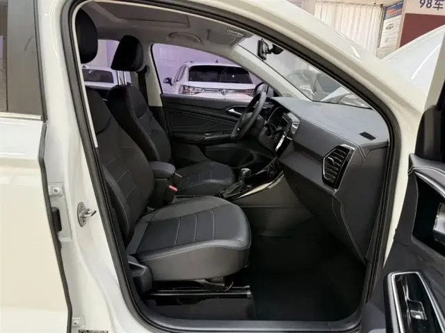 Jetta Jetta VS5 2023 280TSI Auto Glory Type — Фото автомобиля 20