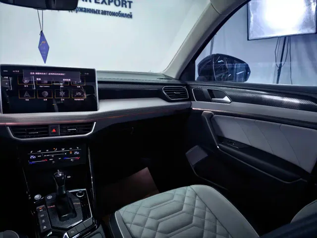 Volkswagen Tayron — Фото автомобиля 10