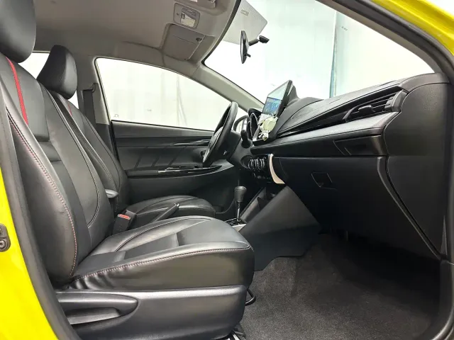 Toyota YARiS L Zhi Xuan — Фото автомобиля 10