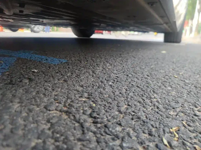 Li Auto MEGA — Фото автомобиля 18