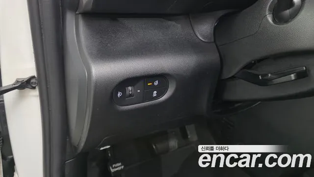 Hyundai Casper Casper Inspiration — Фото автомобиля 18