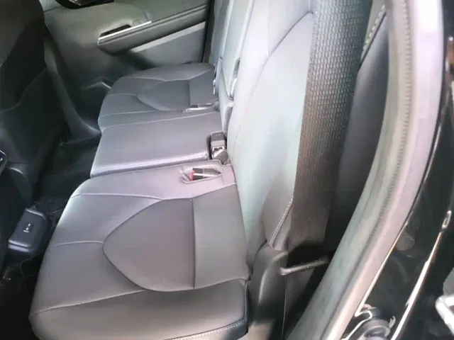 Toyota Highlander — Фото автомобиля 16