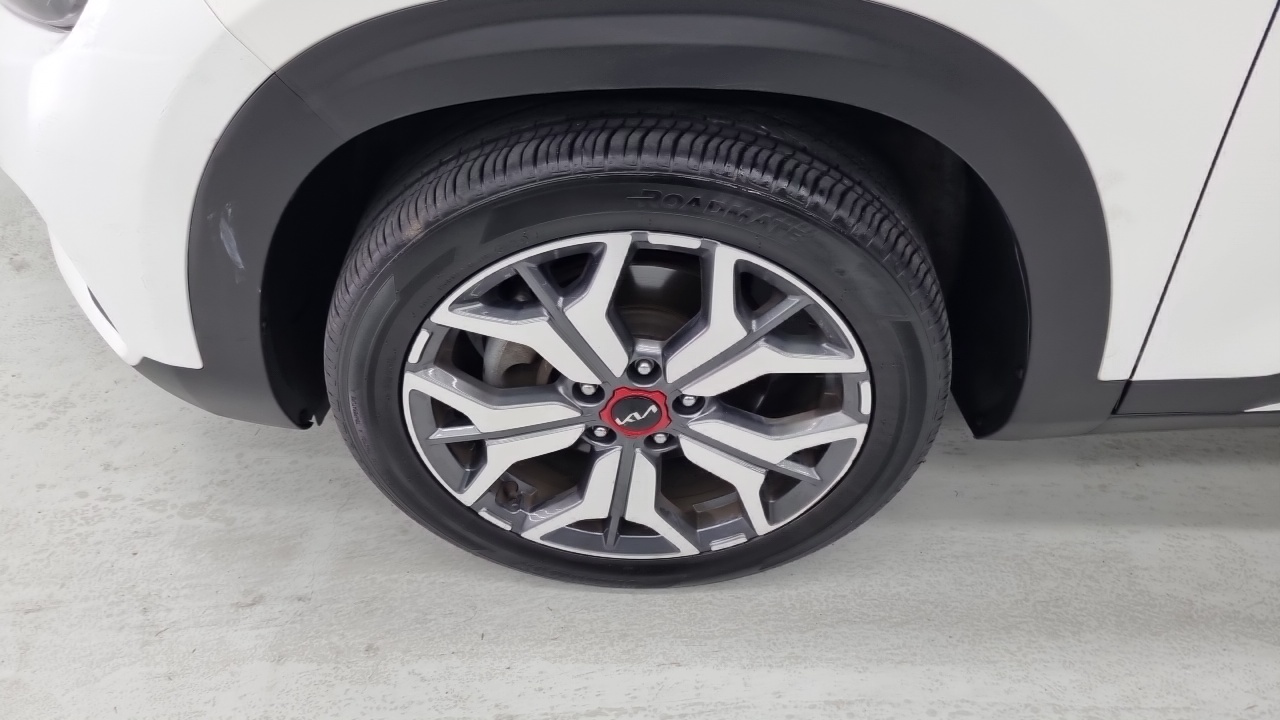 Kia Seltos Seltos Бензин 1.6 турбо 2WD — Фото автомобиля 5